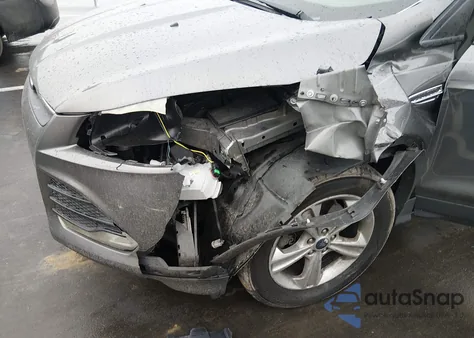 2013 Ford Escape Se z USA, uszkodzony, nr VIN 1FMCU0G92DUD75629